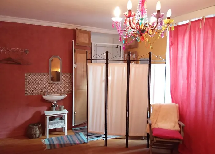 La Chambre Rose