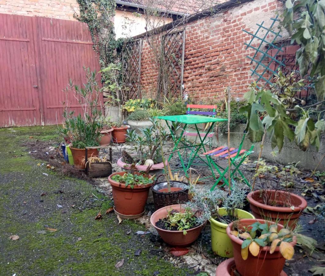 La Rose Homestay