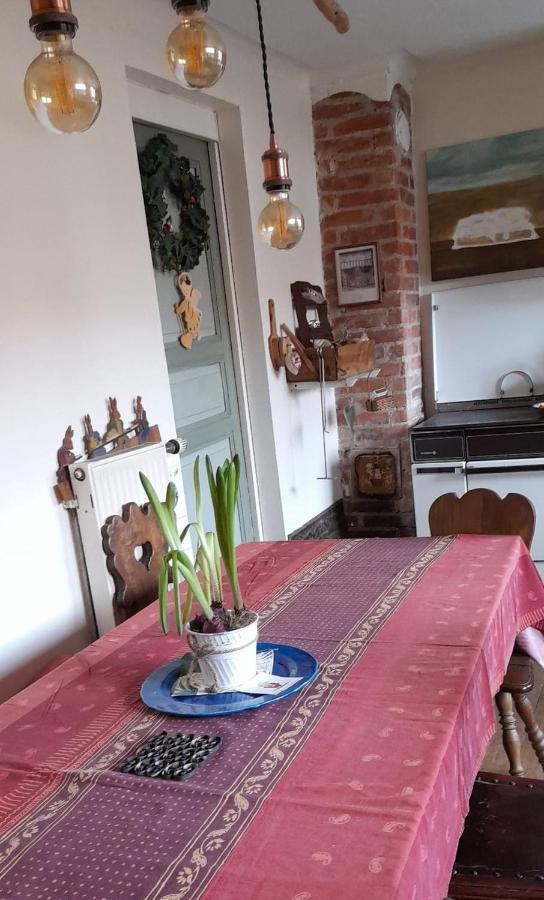 Homestay La Rose